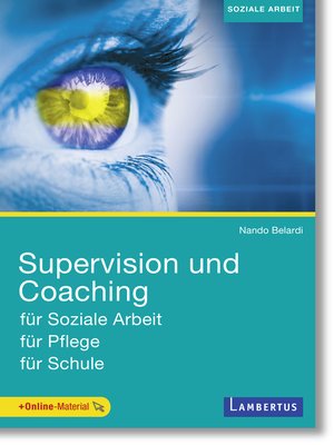cover image of Supervision und Coaching